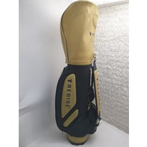 중고 남성 스틸 골프채풀세트 캐디백 TB, 없음