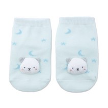 [오가닉맘] 유아 듀링양말(MIS7SC04)