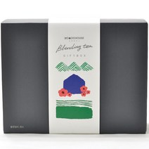 n_모후하우스 블랜딩티세트 (1box_스틸박스2EA), 여인애차+여인애차