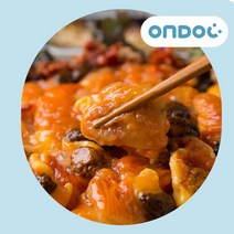 [온도씨]경남 통영 산지직송 깐멍게(500g), 단품