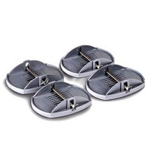 카라반 아웃트리거 왕발판 4개×518Dy, 본상품선택