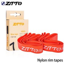 20인치자전거타이어 ZTTO 2pcs 나일론 림 테이프 스트립 14 16 18 20 22 24 26 275 29 인치 700c MTB 산악 도로 접는