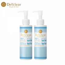 데트클리어 필링젤리180ml 언센서드 1+1, 단품