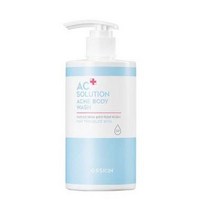 지나인스킨 AC 솔루션 아크네 바디 워시, 9개, 300g