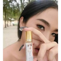 (정품)NEW제린눈썹발모제 눈썹영양제 매력적인눈썹 메시아케이. 10ml 3개