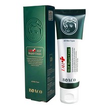 보아코 dr+ egf 재생크림 병풀잎수크림 피부재생크림 피부과재생크림 피부영양제 피부진정 미백 주름개선 피부탄력 수분 보습 기능성 펩타이드크림, 3개