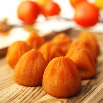 상주 곶감 반건시 500g 10과내외, 10개