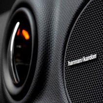 차량용스피커 모음 하만카돈 보스 부메스터 에스코트, B TYPE (HARMAN KARDON)