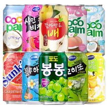 갈아만든배.봉봉.코코팜.썬키스트 340mlx24캔, 맛있는 1, 맛있는 코코팜화이트요구르트