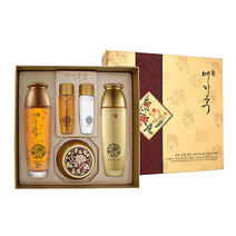 예지후 자명 골드 3종세트 -, 1개