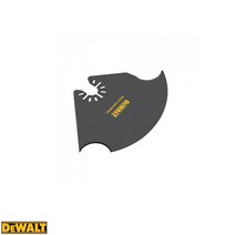 디월트 만능컷터날 DWA4214 다용도멀티 진동절단