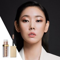 스틸라 매그니피센트 메탈 글리터 글로우 리퀴드 아이섀도우 10종, 펄리나 L7337