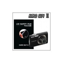 모두몰/ S3000 쿨픽스 니콘 NIKON (2.7인치)디카 S3000액정보호필름 4인치기준 FREESIZE 하드가이 하나더, 상세내용표시