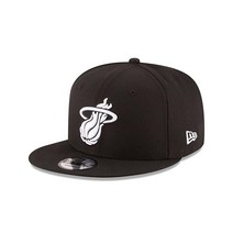 미국발송 뉴에라 New Era NBA 남성용 9Fifty 스냅백 캡 프리 사이즈