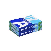 더블에이 A4 복사용지(A4용지) 80g 1000매(500매 2권), 더블에이 A4 복사용지(A4용지) 8