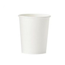 현대제지 무인쇄 종이컵 10oz, 1개입, 100개