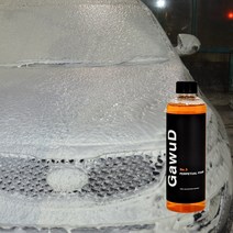 가우디 퍼페츄얼 폼 폼건용 스노우폼, 500ml, 1개