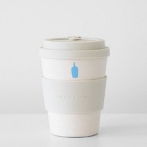 블루보틀 에코컵 텀블러 350ml, 에코컵(기본 쇼핑백 미발송)