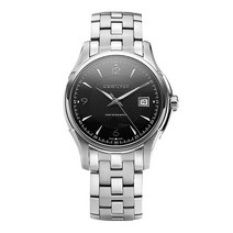 해밀턴 H32515135 재즈마스터 뷰매틱 남성 메탈시계