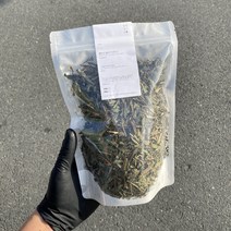 방앗간청년 박하향 가득한 박하차, 400g, 1개, 1개