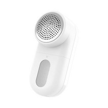 XIAOMI MIJIA 린트 리무버 의류 fuzz 펠렛 트리머 기계 휴대용 충전 패브릭 면도기는 의류 스풀 제거를 제거합니다, White Standard