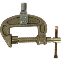 [당일발송]어스클램프 C형 어스크램프 300A 600A 용접홀더