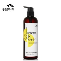 a꽃을든남자 케라틴 실크프로테인 초강력헤어젤 500ml