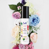 플러스 섬유향수 100ml BEST5, 선택:03_인블리스 플러스 섬유향수 100ml 퓨어코튼