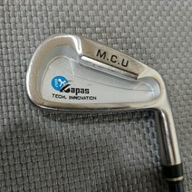 카파스 KAPAS 3번 아이언_카본 R