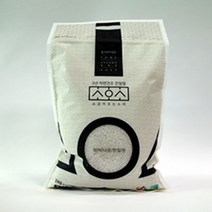 3년묵은 세척 가정용 천일염(굵은입자)3kg, 단품