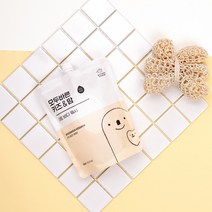 모두바른 키즈&맘 아토 바디워시 480ml 약산성 바디워시 임산부 어린이 무향, 1개, 500ml