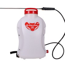 일본 마루야마 충전 분무기 MSB22 Li/방진마스크 증정