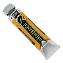 램브란트 전문가 유화물감 40ml 시리즈 4, 306／CadmiumRedDeep