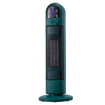 가정용 사무실용 업소용 전자 공장용 온풍기 팬히터 히터 미니 파티션 무선 usb 욕실 캠핑용 벽걸이 대형 14등급 난방가구 온열, A, 2