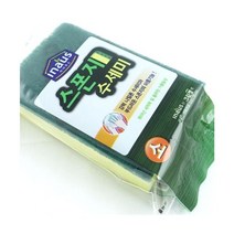 핫트랙스 크린랲 스폰지 수세미 소 6EAW97C953