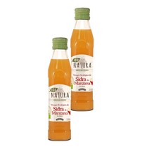 보르게스 에코 나투라 애플 사이다 식초 250ml Borges Eco Natura Apple Cider Vinegar