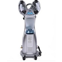 스티머 미용실 헤어 영양 스팀기 수분공급 모발 케어 두피, 고전적인 빨간색 삼각형