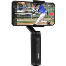 Zhiyun 지윤텍 스무스 Q2 스마트폰 휴대폰 휴대용 짐벌, 기본
