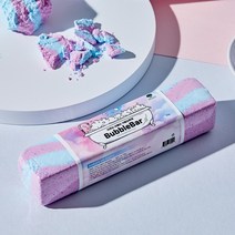 아르논 버블바 거품입욕제 배쓰밤 거품목욕 배스 아로마 반신욕 커플 탄산 스파클링 170g