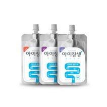 아이장생 발효주스 (사과맛), 64000, 96000