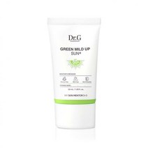 닥터지 그린 마일드 업 선 50ml 플러스_B