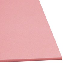 칼라보드콤보드롱5T B130분홍색8절290-440mm