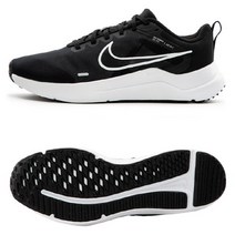 나이키운동화 F QJ DD9293-001 나이키 다운시프터12 런닝화