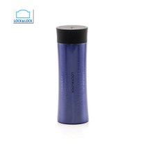 락앤락 다이아몬드 보온보냉 텀블러 LHC4116 블루 색상