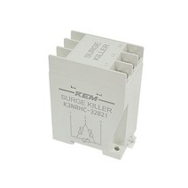 KEM 삼상형 써지 SDP V kA 8 20 킬러 릴레이용 SPD, 단품