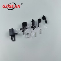 새로운 후지 제록스 5 docucentreV2263 V2265 V2060 퓨저 버클 가이드 로드 철 후크 R8 클램핑 기계, 03 10 set