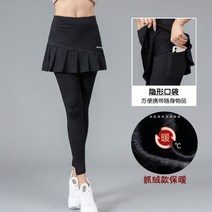 골프치마 골프스커트 라운딩 필드룩 골프웨어 플리츠 주름 1-114627