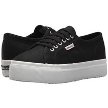 Superga 2790 아코투 플랫폼 스니커