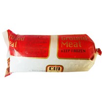 [495] 초원 그라운드미트(민찌) 450g(수입산), 1개