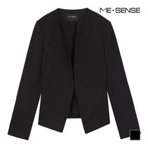 노카라정장자켓
